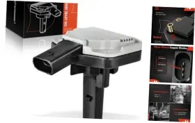 Apcps220 Premiumpartswhosale Oil Level Sensor Compatible With Audi A3/a4/a6/a8/allroad/tt Quattro Q7