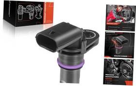 Premiumpartswhosale Apcps244 Engine Camshaft Position Sensor Compatible With Audi A3 A4 Allroad A5 A6 A8