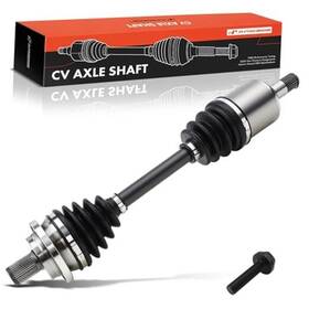 Premiumpartswhosale Apcva1067 Cv Axle Shaft Assembly Compatible With Mercedes-benz Front Passenger Side