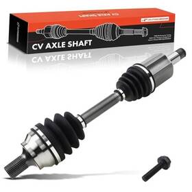 Premiumpartswhosale Apcva1070am Cv Axle Shaft Assembly Compatible With Mercedes-benz C300 Front Passenger Side