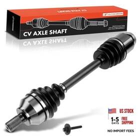 Premiumpartswhosale Apcva1116 Cv Axle Shaft Assembly Compatible With Mazda 3 2004 2005 Manual