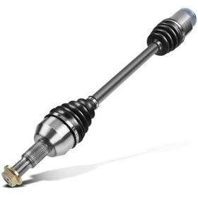Premiumpartswhosale Apcva1128 Cv Axle Shaft Assembly - Compatible With Saturn Vue 2002 2003 V6 3.0l Awd