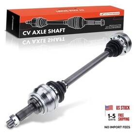 Premiumpartswhosale Apcva1458 Cv Axle Shaft Assembly Compatible With Lexus Ls400 1990 1991 1992 1993 1994