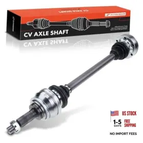 Apcva1458 Premiumpartswhosale Cv Axle Shaft Assembly Compatible With Lexus Ls400 1990 1991 1992 1993 1994