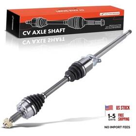 Premiumpartswhosale Apcva2148mf Cv Axle Shaft Assembly Compatible With Dodge Dart 2013-2016 L4 2.0l 2.4l