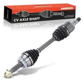 Apcva2245 Premiumpartswhosale Cv Axle Shaft Assembly Compatible With Infiniti Q50 2014-2016 Q60 2014-2015