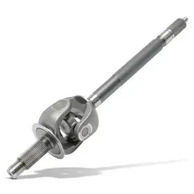Apcva2380 Premiumpartswhosale Cv Axle Shaft Assembly Compatible With Ram 2500 2014-2018 3500 2013 Front