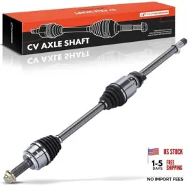 Apcva2399 Premiumpartswhosale Honda Pilot V6 Cv Axle Shaft Assembly