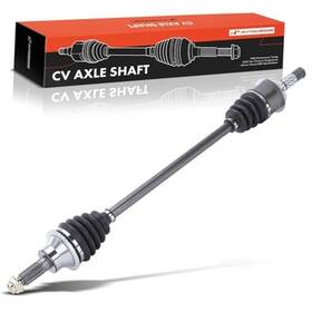 Premiumpartswhosale Apcva2413 Cv Axle Shaft Assembly - Compatible With Mazda Cx-9 2007-2015 3.5l 3.7l Awd