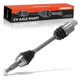 Premiumpartswhosale Apcva2659am Cv Axle Shaft Assembly Compatible With Saturn Vue 2002 2003 2004 2005 2006