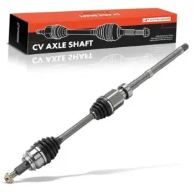 Apcva2703 Premiumpartswhosale Cv Axle Shaft Assembly Compatible With Mazda Cx-5 Cx5 2014 2015 2016 Awd