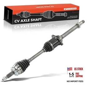 Premiumpartswhosale Apcva2823 Cv Axle Shaft Assembly Compatible With Scion Tc 2011 2012 2013 2014 2015 2016