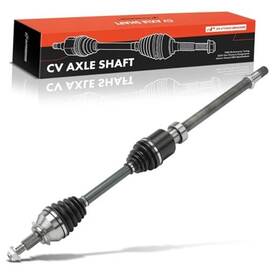 Premiumpartswhosale Apcva3064 Cv Axle Shaft Assembly Compatible With Mazda Cx-9 Cx9 2016-2021 2.5l Front