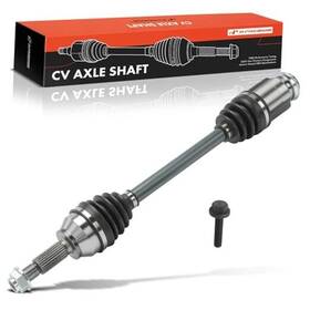 Premiumpartswhosale Apcva3236 Cv Axle Shaft Assembly Compatible With Mazda 2 2011 2012 2013 2014 Automatic