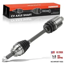 Apcva3597 Premiumpartswhosale Cv Axle Shaft Assembly Compatible With Mitsubishi Outlander 2014-2015 2.4l Apcva3597 Premiumpartswhosale Cv Axle Shaft Assembly Compatible With Mitsubishi Outlander 2014-2015 2.4l