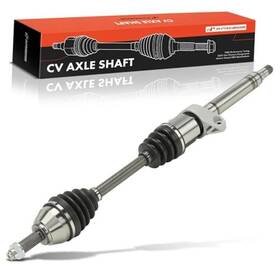 Premiumpartswhosale Apcva3731 Cv Axle Shaft Assembly Compatible With Mini R60 Series Cooper Countryman 2011