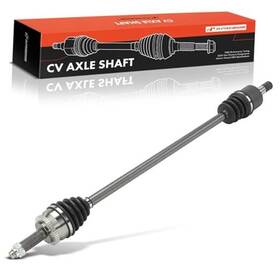 Premiumpartswhosale Apcva3755 Cv Axle Shaft Assembly Compatible With Kia Soul 2012-2013 Forte 2016-2018