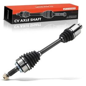 Premiumpartswhosale Apcva577 Cv Axle Shaft Assembly Compatible With Acura Tl 2004-2008 3.2l 3.5l Front