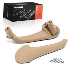 Premiumpartswhosale Apdam198 Door Armrest Compatible With Mercedes-benz Front Right Passenger Side Beige