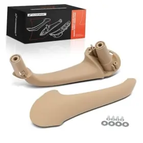 Apdam198 Premiumpartswhosale Door Armrest Compatible With Mercedes-benz Front Right Passenger Side Beige