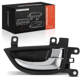 Apdhi1243 Premiumpartswhosale Front Right Passenger Side Interior Door Handle Compatible With Hyundai