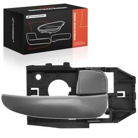 Premiumpartswhosale Apdhi1250 Front Right Passenger Side Interior Door Handle Compatible With Hyundai