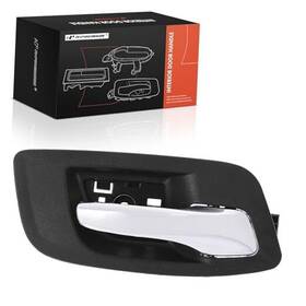 Premiumpartswhosale Apdhi1379 Front Right Passenger Side Interior Door Handle Compatible With Dodge Charger