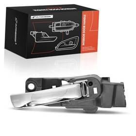 Premiumpartswhosale Apdhi1482 Front Right Passenger Side Interior Door Handle Compatible With Dodge Avenger