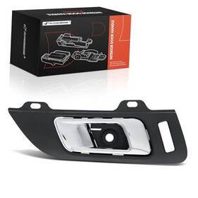 Premiumpartswhosale Apdhi280 Front Right Passenger Side Interior Door Handle Compatible With Lincoln Mks