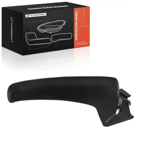 Apdhi409 Premiumpartswhosale Front Right Passenger Side Interior Door Handle Compatible With Dodge Ram