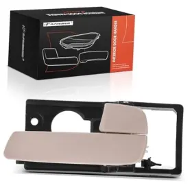 Apdhi464 Premiumpartswhosale Front Right Passenger Side Interior Door Handle Compatible With Kia Rio 2006