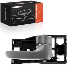 Apdhi499 Premiumpartswhosale Front Or Rear Right Passenger Side Interior Door Handle Compatible With