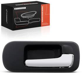 Premiumpartswhosale Apdhi852 Front Right Passenger Side Interior Door Handle Compatible With Honda Civic