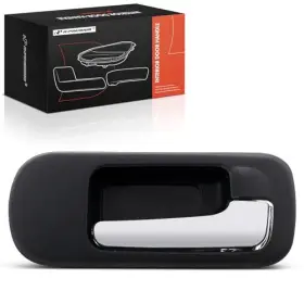 Apdhi852 Premiumpartswhosale Front Right Passenger Side Interior Door Handle Compatible With Honda Civic