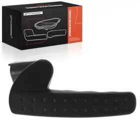 Apdhi960 Premiumpartswhosale Front Or Rear Right Passenger Side Interior Door Handle Compatible With Dodge