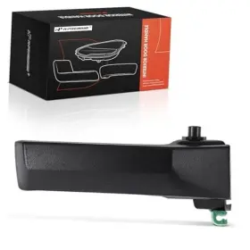 Apdhi962 Premiumpartswhosale Front Or Rear Right Passenger Side Interior Door Handle Compatible With Ram