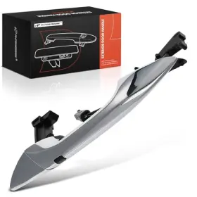 Apdho1021 Premiumpartswhosale Front Right Passenger Side Exterior Door Handle Compatible With Hyundai