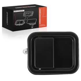 Apdho1038 Premiumpartswhosale Front Right Passenger Side Exterior Door Handle Compatible With Jeep Yj