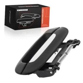 Apdho1069 Premiumpartswhosale Front Or Rear Right Passenger Side Exterior Door Handle Compatible With