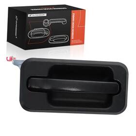 Premiumpartswhosale Apdho1081 Front Right Passenger Side Exterior Door Handle Compatible With Hummer H2