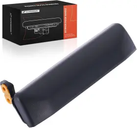 Apdho1096 Premiumpartswhosale Front Right Passenger Side Exterior Door Handle Compatible With Infiniti Qx4