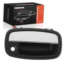 Apdho1108 Premiumpartswhosale Front Right Passenger Side Exterior Door Handle Compatible With Kia Sportage