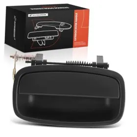 Apdho1114 Premiumpartswhosale Rear Right Passenger Side Exterior Door Handle Compatible With Kia Sportage
