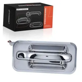 Apdho1266 Premiumpartswhosale Front Right Passenger Side Exterior Door Handle Compatible With Hummer H2