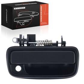 Premiumpartswhosale Apdho1276 Front Right Passenger Side Exterior Outside Door Handle