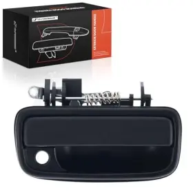 Apdho1276 Premiumpartswhosale Front Right Passenger Side Exterior Outside Door Handle