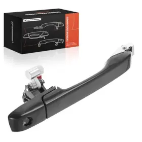 Apdho1296 Premiumpartswhosale Front Right Passenger Side Exterior Door Handle Compatible With Honda Cr-v