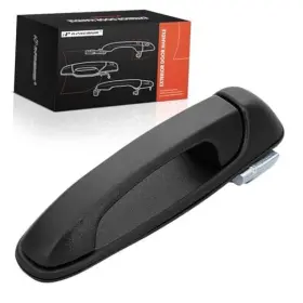 Apdho1330 Premiumpartswhosale Rear Right Passenger Side Exterior Door Handle Compatible With Dodge Ram 1500