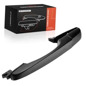 Apdho1381 Premiumpartswhosale Front Or Rear Right Passenger Side Exterior Door Handle Compatible With