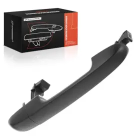 Apdho1395 Premiumpartswhosale Rear Driver Or Passenger Side Exterior Door Handle Compatible With Kia Soul